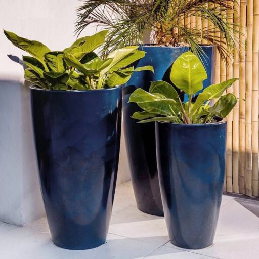Vasos Decorativos Sofisticados – Capim Limão Garden & Decor na Riviera de Santa Cristina XIII