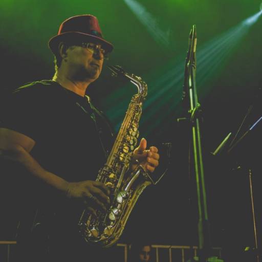 Aula de Saxofone em Itapira para Evoluir Mais Rápido