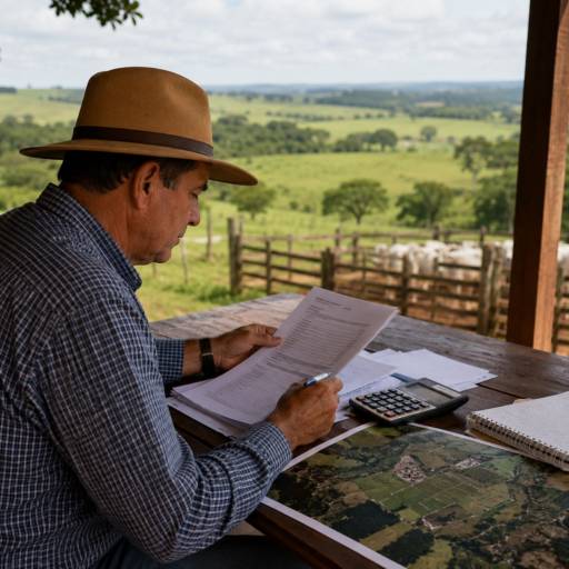 Imposto sobre a Propriedade Territorial Rural – ITR