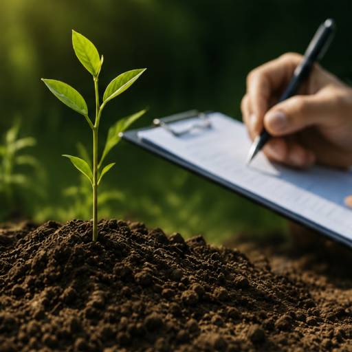 Projeto de Restauração Ambiental de Áreas Degradadas