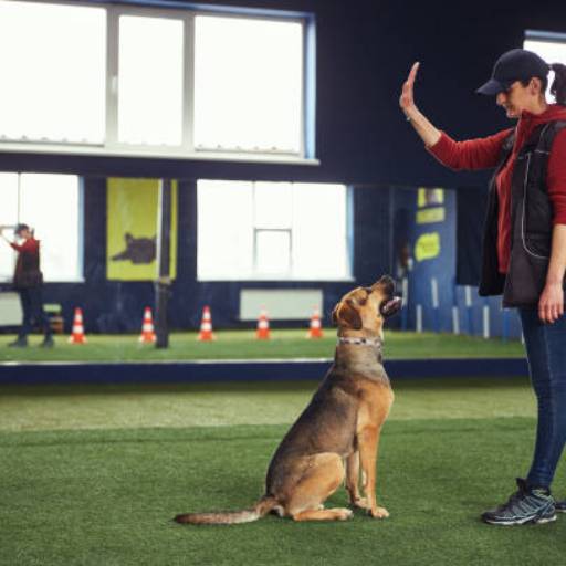 Adestramento de Obediência Canina em Avaré