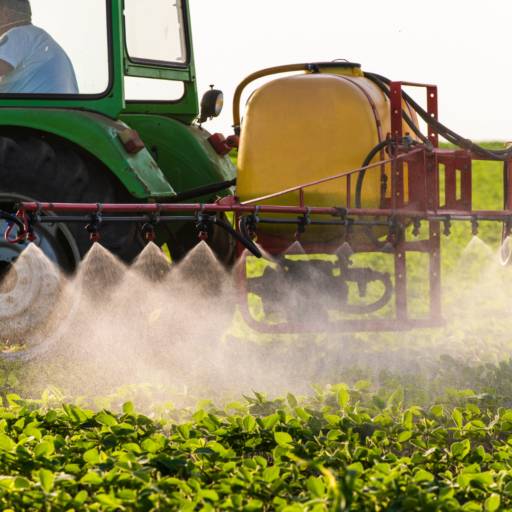 Conserto de Dosador de Máquina Agrícola