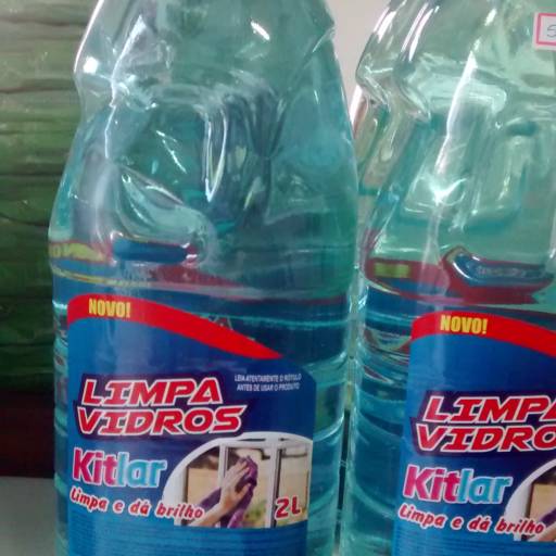 Comprar o produto de Limpa vidros em Outros pela empresa Mania de Limpeza em Birigui, SP por Solutudo