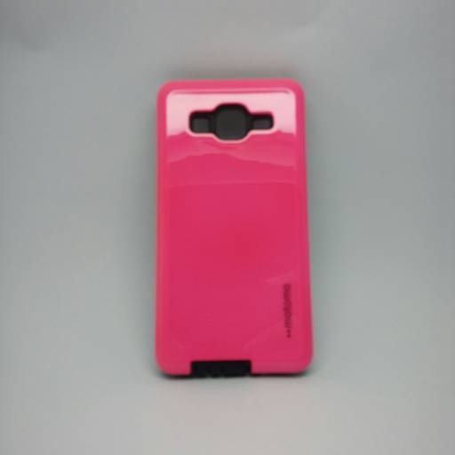 Capa Samsung ON5
