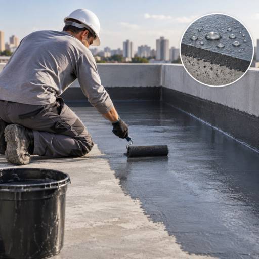 Impermeabilização com Garantia – Construção Em Avaré
