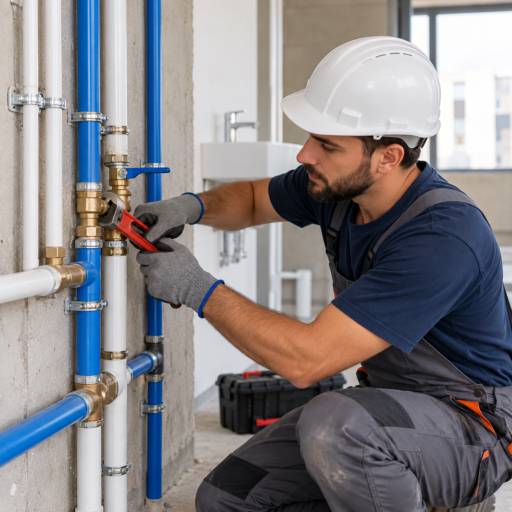 Instalações Hidráulicas Funcionais – Construção Em Avaré