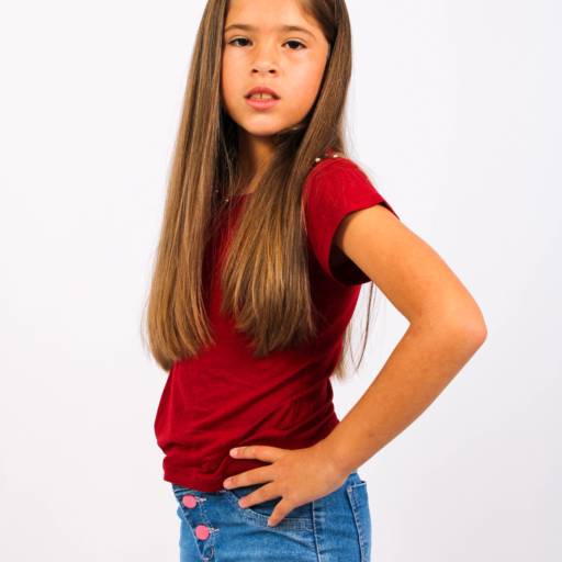 Danielly Aparecida de Souza Santos em Jundiaí, SP por Miss e Mister Ibero América