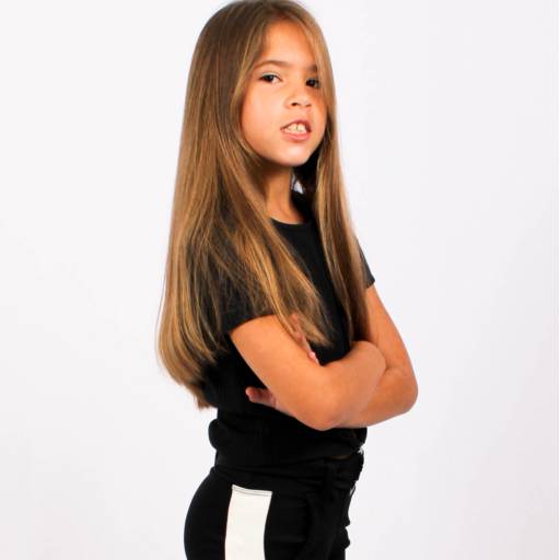 Danielly Aparecida de Souza Santos em Jundiaí, SP por Miss e Mister Ibero América