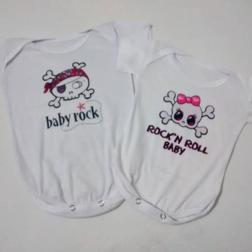 Body personalizado por Melby Idéias Personalizadas