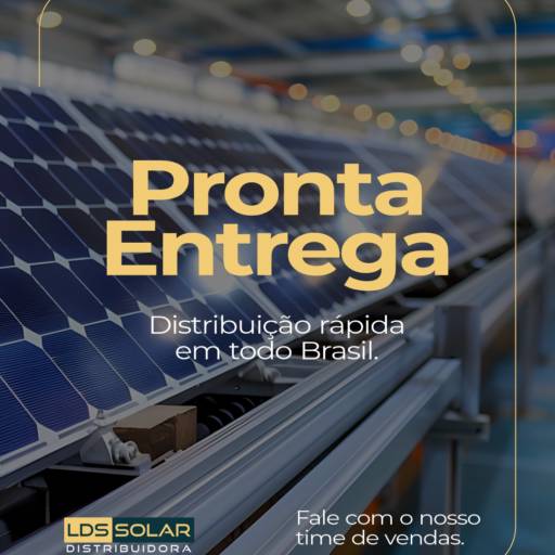 E-commerce de Energia Solar: Praticidade e Economia em Votorantim, SP por LDS Energia Solar