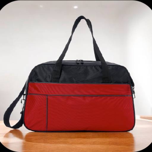 Bolsa Poliéster 33 Litros