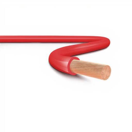 Cabo Flexível 16MMX100M Megatron em Avaré em Avaré, SP por Crivelli Soluções Elétricas Avaré 