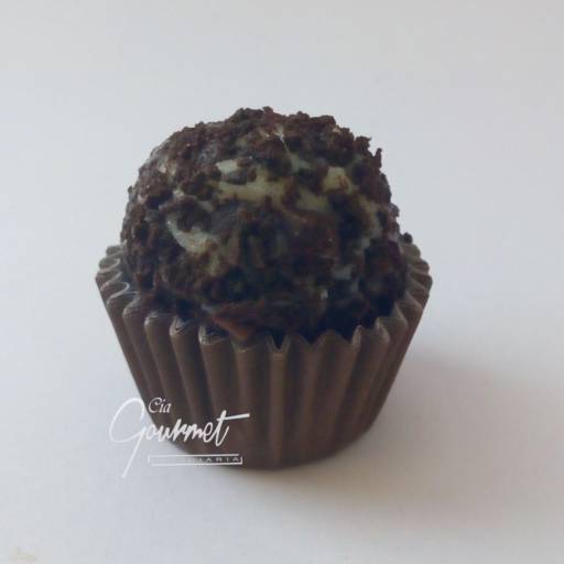 Variedade de docinhos por Donna Candida - Confeitaria Artesanal