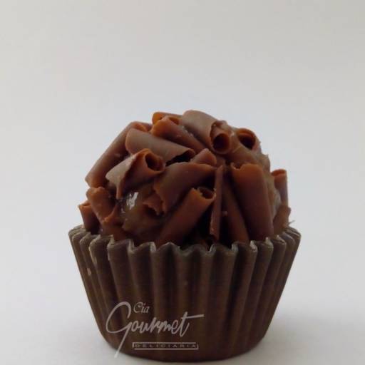 Variedade de docinhos por Donna Candida - Confeitaria Artesanal