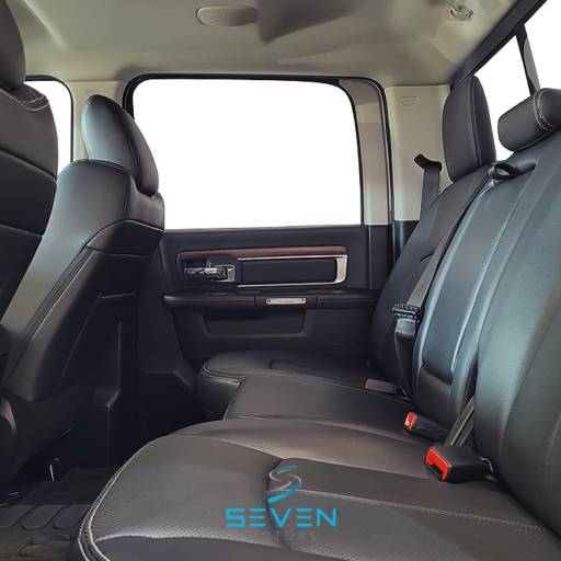 RAM CLASSIC 5.7 V8 32V 4P HEMI LARAMIE AUTOMÁTICO- 2022 em Botucatu, SP por Seven Motors Concessionária