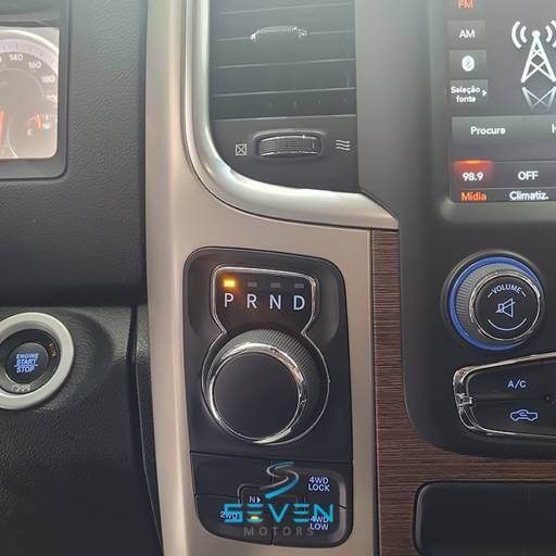 RAM CLASSIC 5.7 V8 32V 4P HEMI LARAMIE AUTOMÁTICO- 2022 em Botucatu, SP por Seven Motors Concessionária