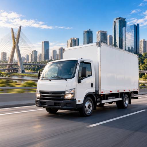Transportes expressos em São Paulo: capital e interior