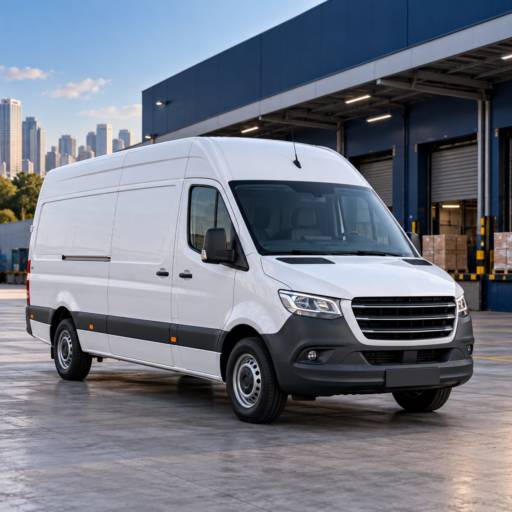 Fretes com vans em São Paulo: capital e interior