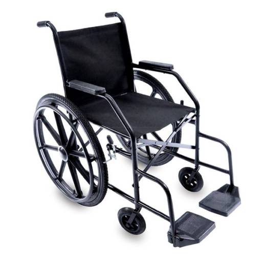 CADEIRA DE RODAS em Jundiaí, SP por Cirúrgica Jundiaiense