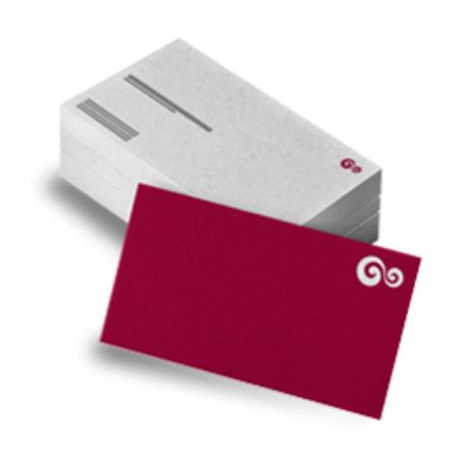 Cartão Personalizado em Boituva, SP por Loba Alpha