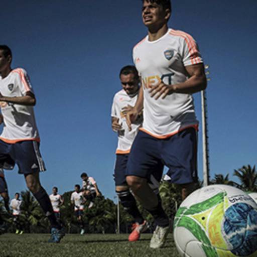 ASSESSORIA E SUPORTE AOS ATLETAS NOS ESTADOS UNIDOS