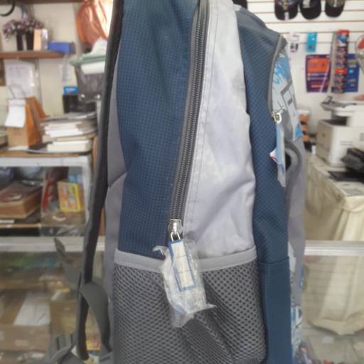 Mochila Masculina  por Papelaria Primavera