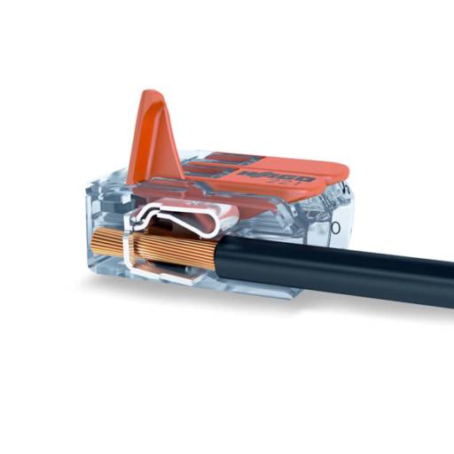 Conectores Wago  em Novo Hamburgo, RS por E.I1 Energia Independente