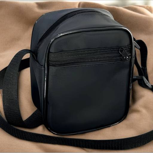 Shoulder Bag Em Nylon 600