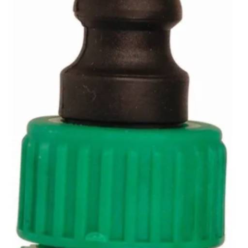 Conexão do Engate Rápido em Boituva, SP por Solução Materiais e Equipamentos