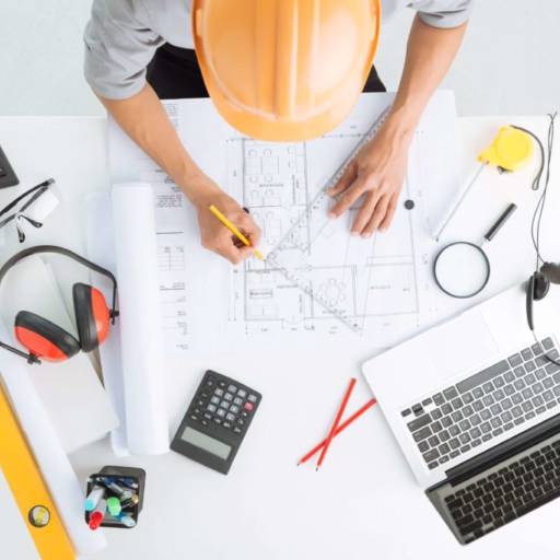 Projetos de Alteração das Instalações