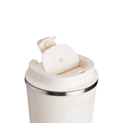 14724P Copo Térmica Inox 350ml em São José do Rio Preto, SP por Public Gráfica e Brindes