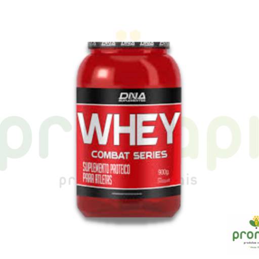 Whey-Combat-Series-DNA-900g