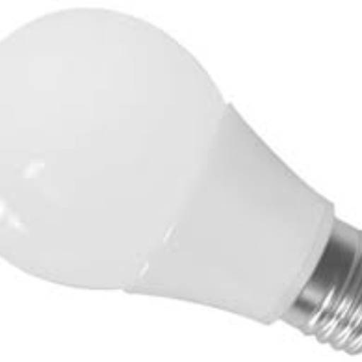 LAMPADA LED BULBO 9W  por FB Tecnologia