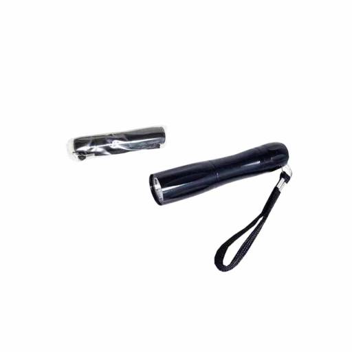 143382P LANTERNA ELETRICA MANUAL em São José do Rio Preto, SP por Public Gráfica e Brindes