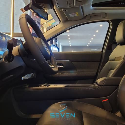 NISSAN KICKS 1.0 12v 4p Flex Platinum Turbo Dct Automático 2026 em Botucatu, SP por Seven Motors Concessionária