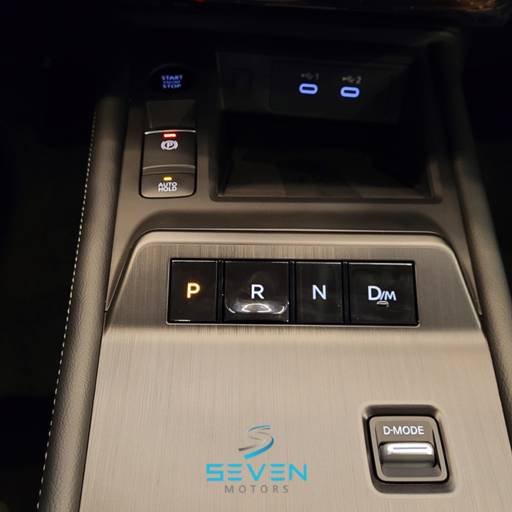 NISSAN KICKS 1.0 12v 4p Flex Platinum Turbo Dct Automático 2026 em Botucatu, SP por Seven Motors Concessionária