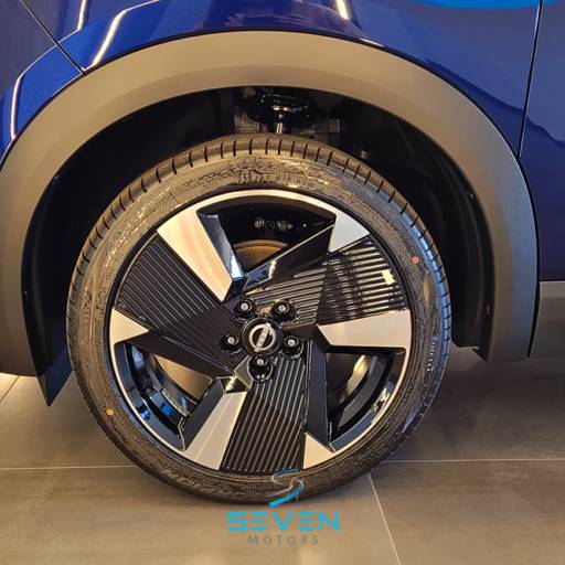 NISSAN KICKS 1.0 12v 4p Flex Platinum Turbo Dct Automático 2026 em Botucatu, SP por Seven Motors Concessionária