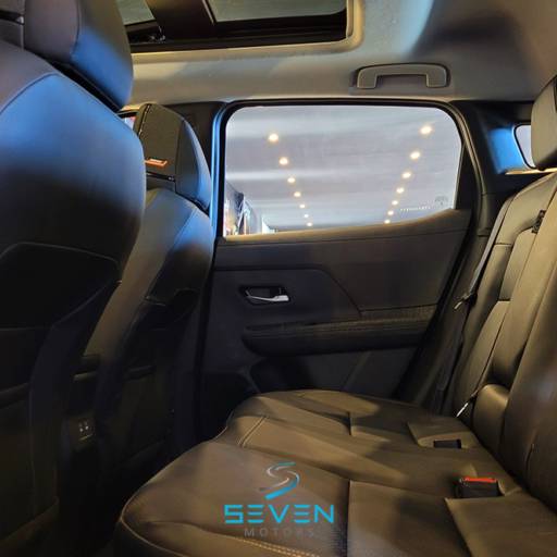 NISSAN KICKS 1.0 12v 4p Flex Platinum Turbo Dct Automático 2026 em Botucatu, SP por Seven Motors Concessionária