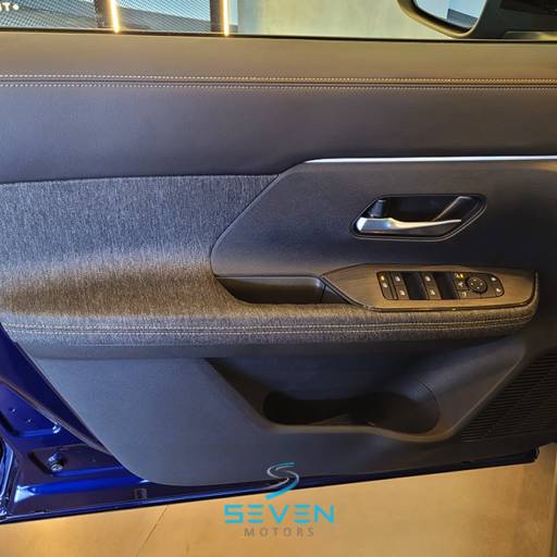 NISSAN KICKS 1.0 12v 4p Flex Platinum Turbo Dct Automático 2026 em Botucatu, SP por Seven Motors Concessionária