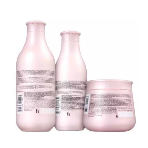 Kit L'Oréal Professionnel Vitamino Color A-OX Tratamento (3 Produtos) por Charmy Perfumes - Centro
