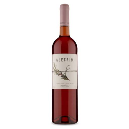 Comprar o produto de Vinho Alecrim Rosé-750ml em Vinhos pela empresa Drink Fácil em Aracaju, SE por Solutudo