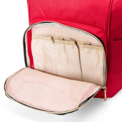 01401 Mochila Funcional Oxford 19 litros em São José do Rio Preto, SP por Public Gráfica e Brindes