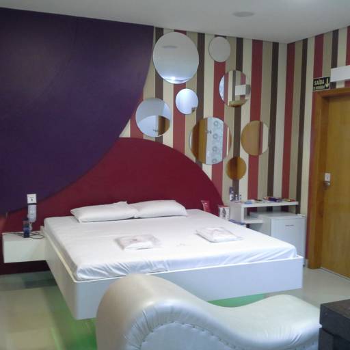 Suíte Simples - Ap 11