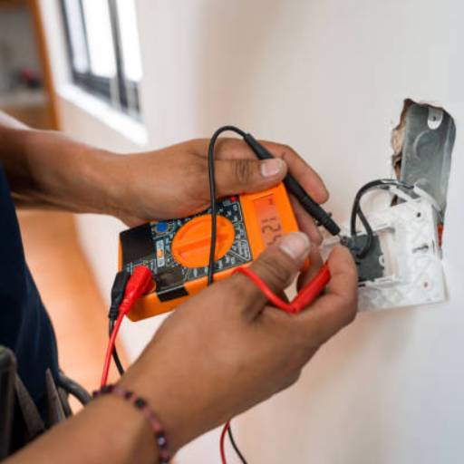 Eletricista em São Paulo: Segurança e Agilidade