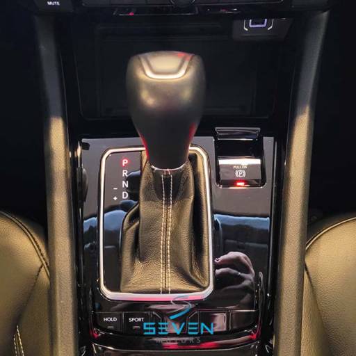 JEEP COMPASS 1.3 16v 4p Flex Longitude T270 Turbo Automático 2023 em Botucatu, SP por Seven Motors Concessionária