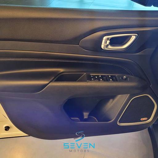 JEEP COMPASS 1.3 16v 4p Flex Longitude T270 Turbo Automático 2023 em Botucatu, SP por Seven Motors Concessionária