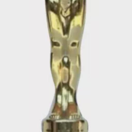 Troféu Personalizado em São José do Rio Preto, SP por Public Gráfica e Brindes