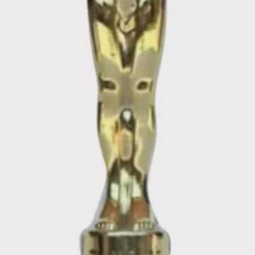 Troféu Personalizado em São José do Rio Preto, SP por Public Gráfica e Brindes