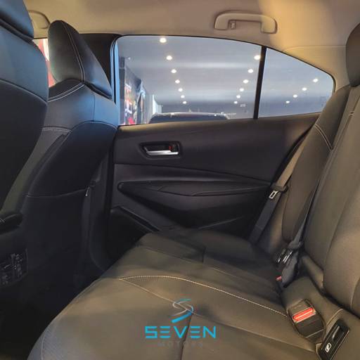 TOYOTA COROLLA 2.0 16v 4p Xei Flex Automático 2024 em Botucatu, SP por Seven Motors Concessionária