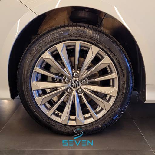 TOYOTA COROLLA 2.0 16v 4p Xei Flex Automático 2024 em Botucatu, SP por Seven Motors Concessionária